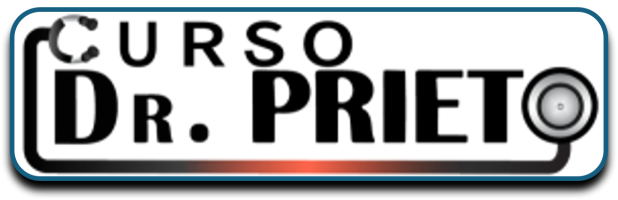 Curso Dr. Prieto